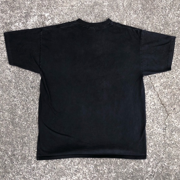 1997 Betty Page Fashion Victim T Shirt - Picture 2 of 4